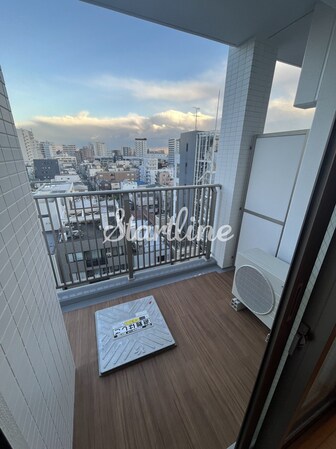 MFPRコート蒲田の物件内観写真